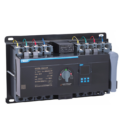 Transferencia Automática 4P 100A NXZM