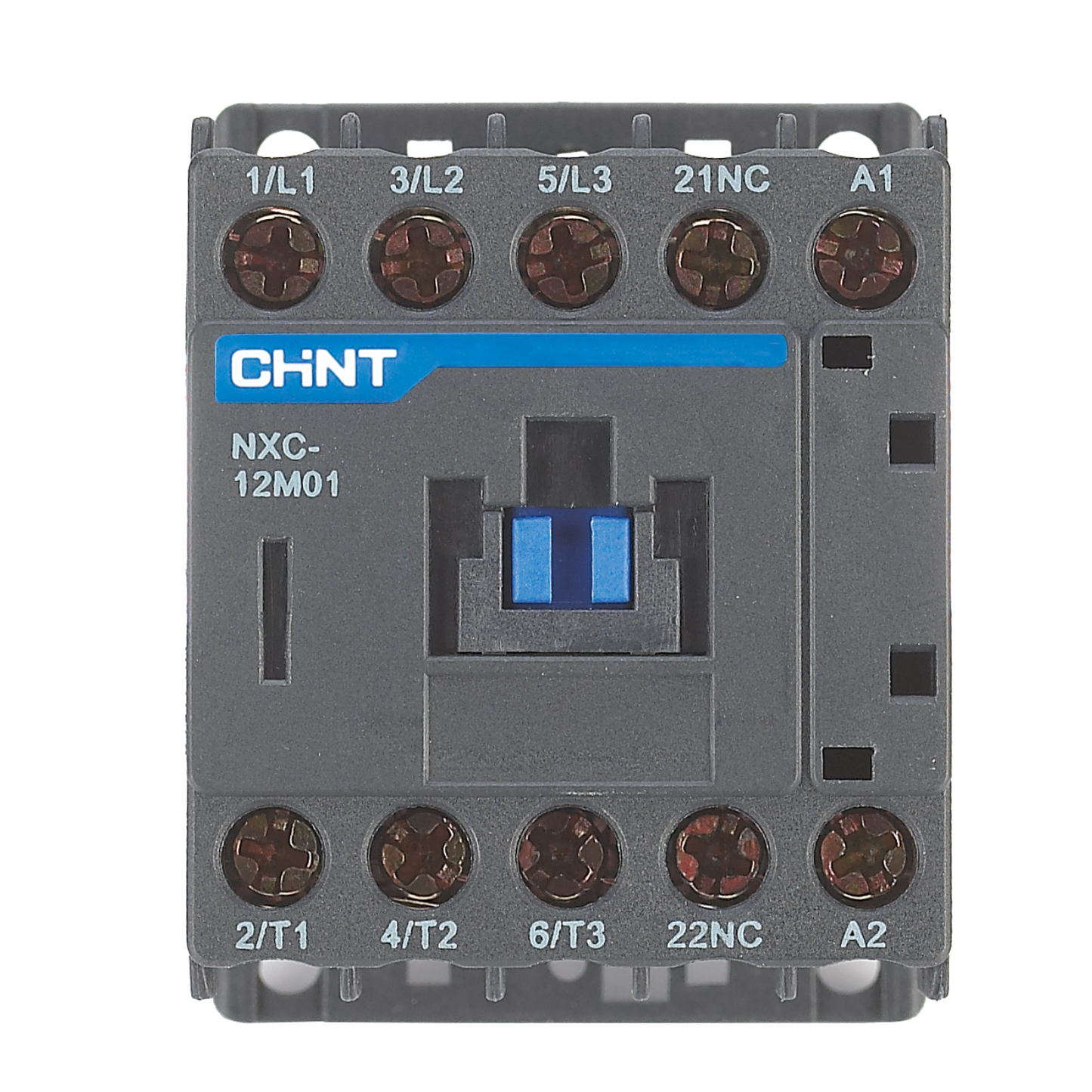 Contactor 40kVAR NXCC-9512 220V 50/60Hz