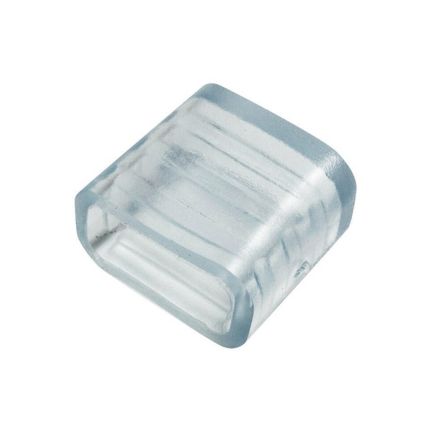 Tapa Final para Cinta LED RGB 5050