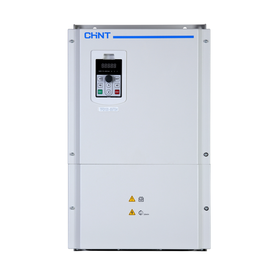 Variador de Frecuencia 160kW 215HP 300A 380V Trifásico NVF2G