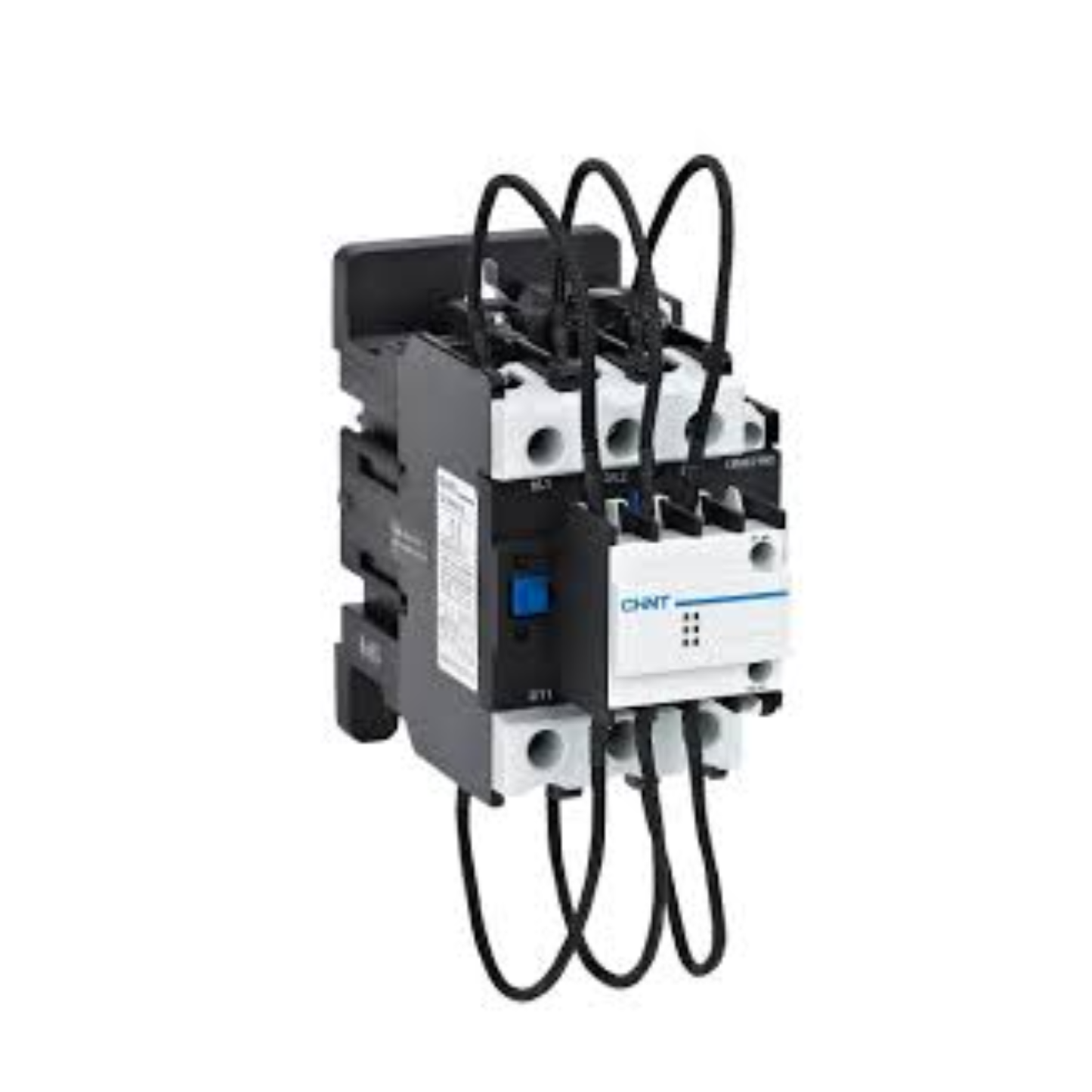 Contactor 40kVAR CJ19-9512 220V 50/60Hz