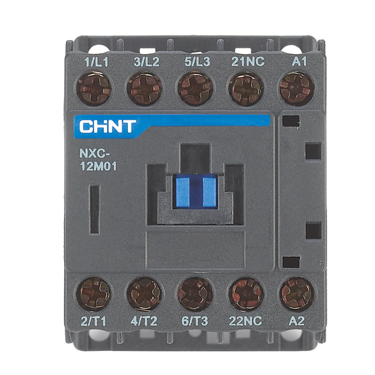 Contactor 40kVAR NXCC-9512 220V 50/60Hz