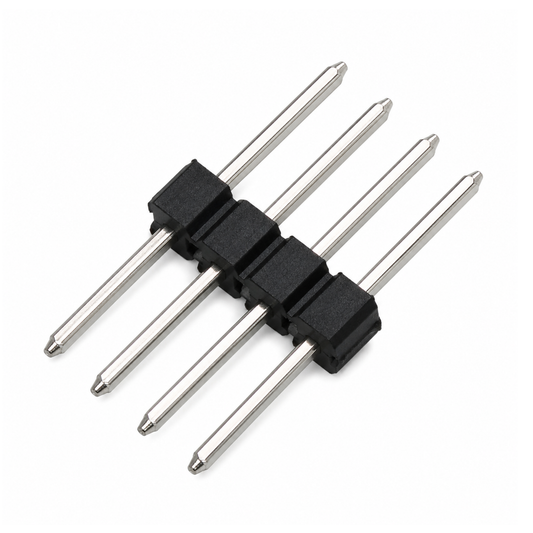 Pin de Conexión para Cinta LED RGB 5050