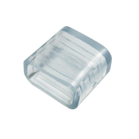Tapa Final para Cinta LED RGB 5050